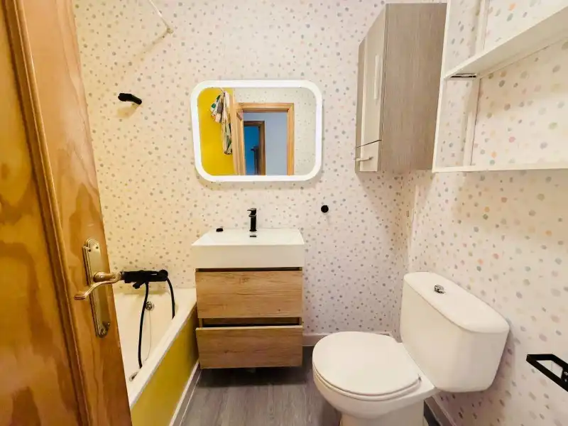 Villa avec jardin à vendre à El Espinar pueblo, imagen 31