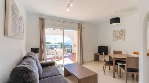 Bungalow alto en Calpe, image 5
