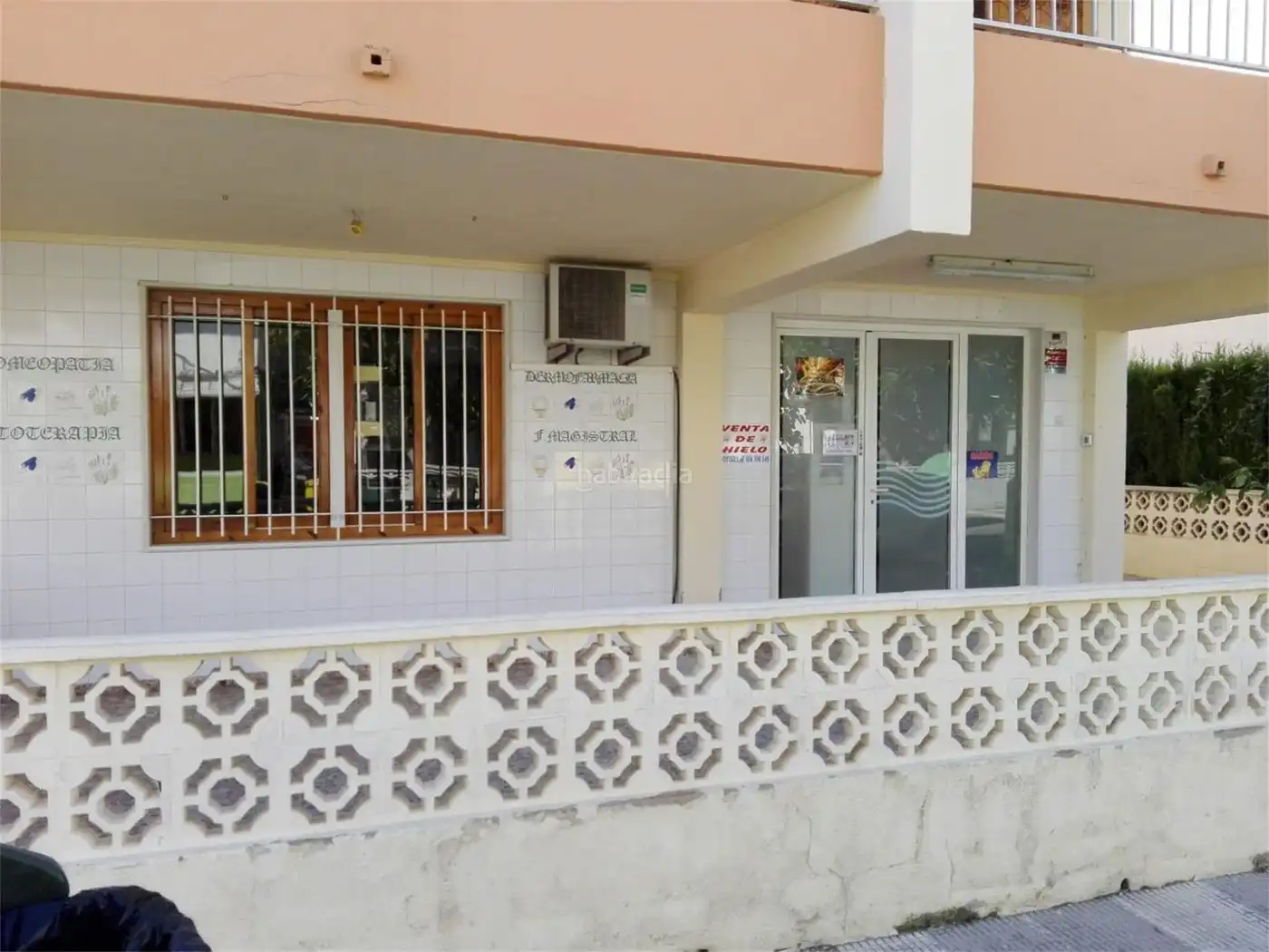Wohnung zum Verkauf in Carrer de L'Almirall Jordi Joan 9, imagen 7