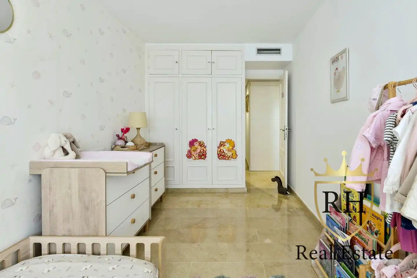 Habitación de Dúplex en venta en Calvià con Aire acondicionado, Calefacción y Terraza