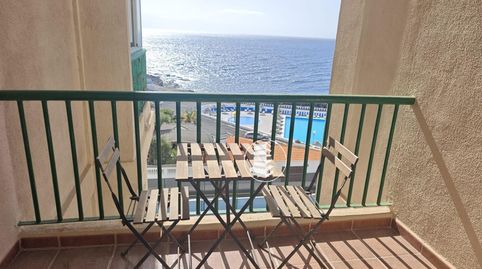 Foto 2 de Apartament de lloguer a Candelaria - Playa La Viuda, Candelaria