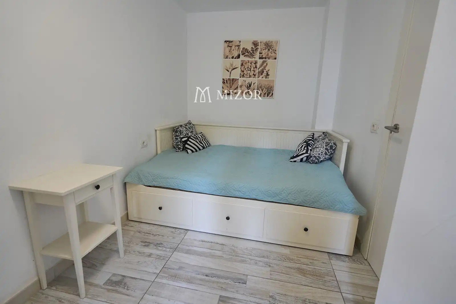 Piso con ascensor en venta en BLAS PÉREZ GONZÁLEZ, imagen 10