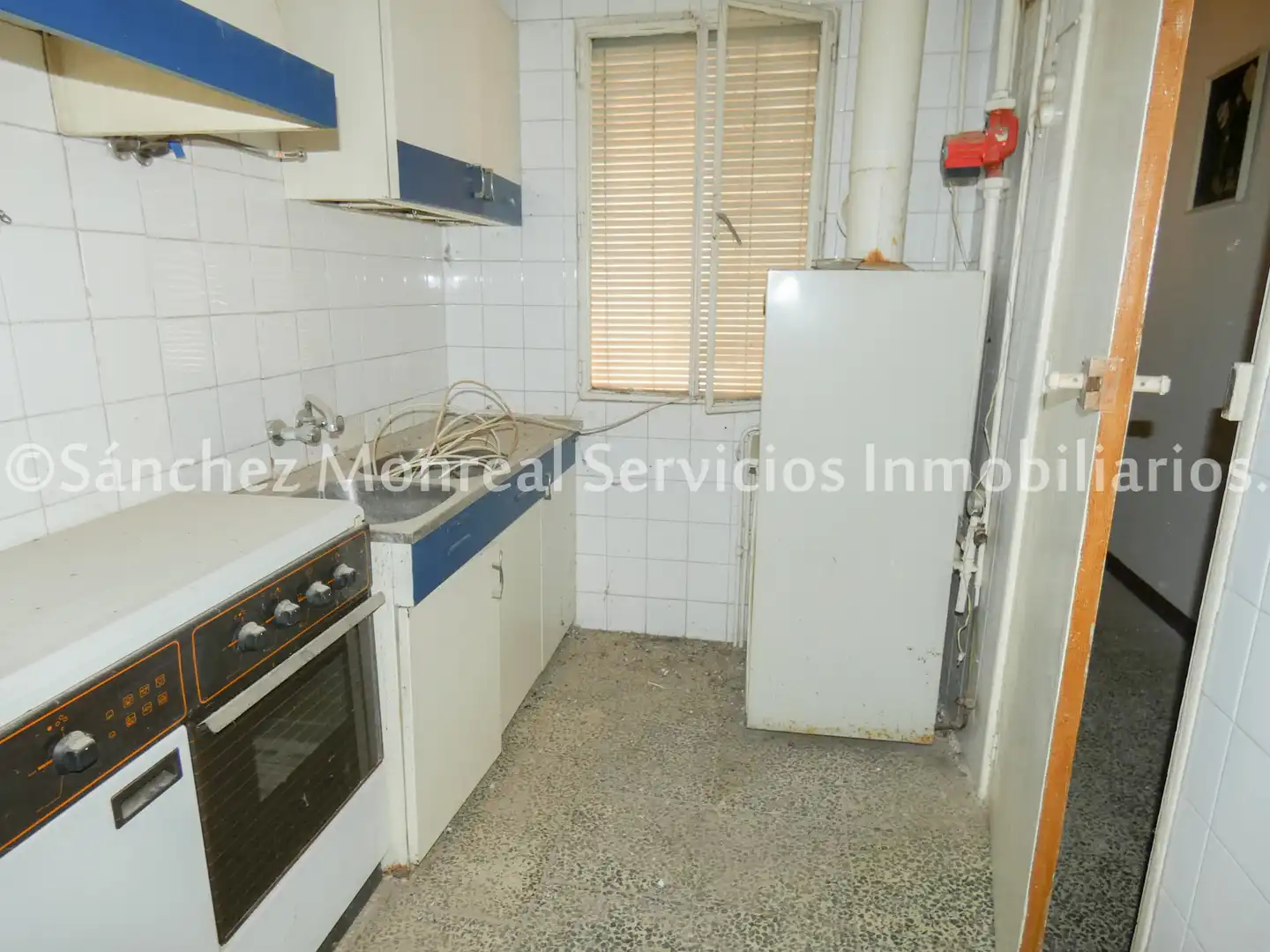 Casa con terraza en venta en Calle Rondilla Cruz Verde, imagen 22