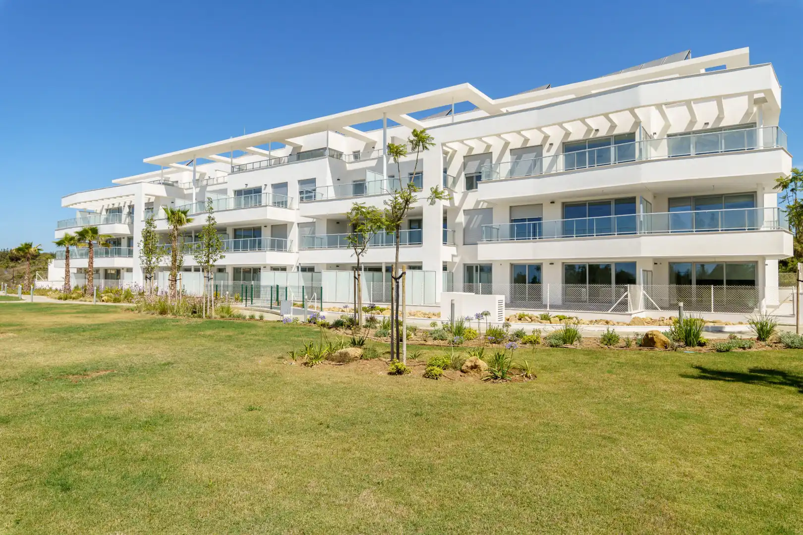 Mini appartamento con terrazza in vendita a Mijas pueblo, imagen 30