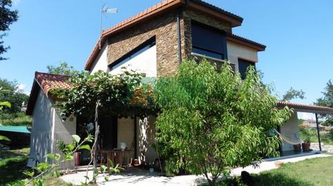Foto 5 de Casa o xalet en venda a Coles, Ourense