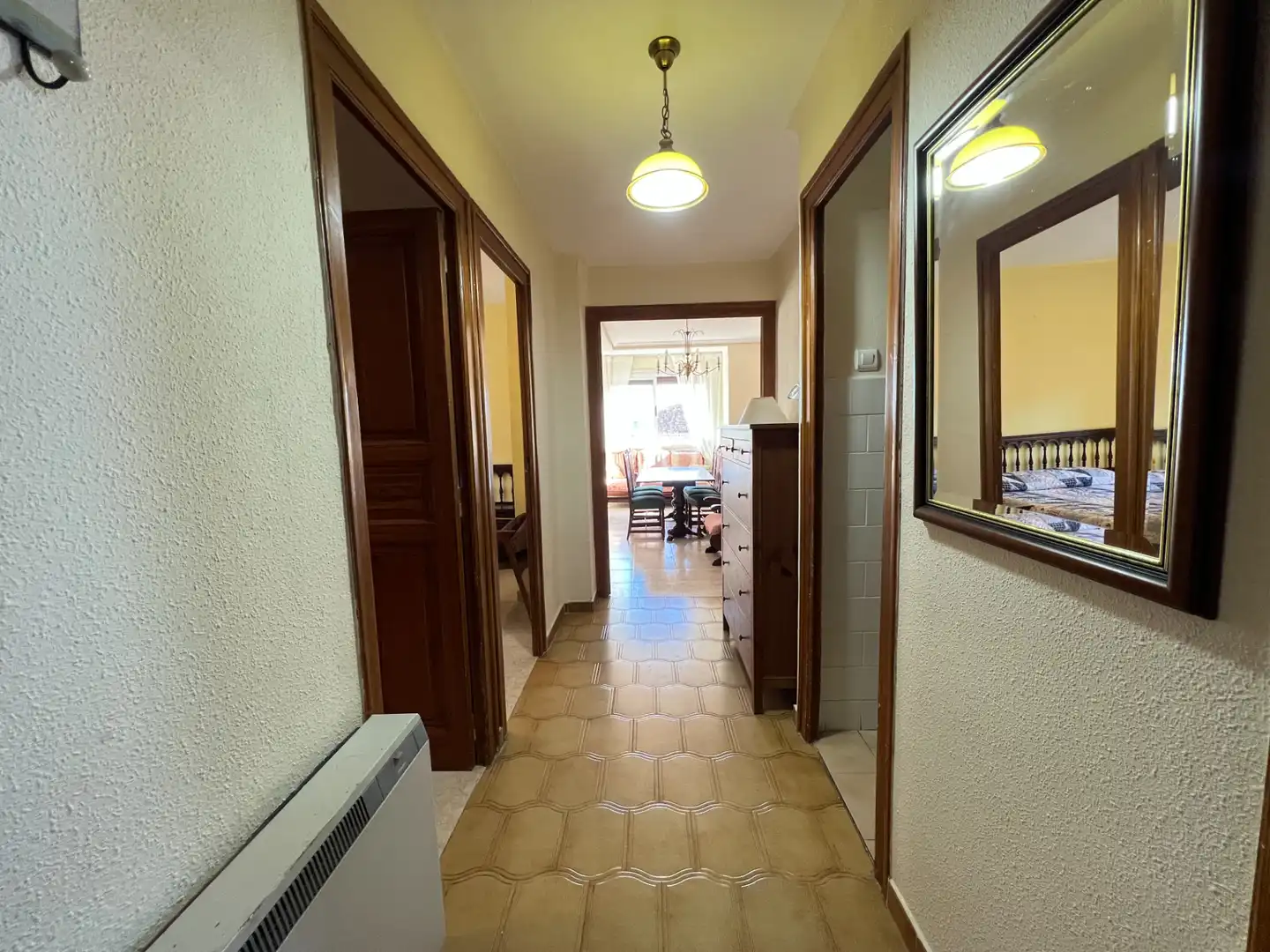 Piso en venta en Jaca