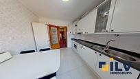 Kitchen of Flat for sale in Portugalete  with Heating, Terrace and Storage room