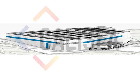 Photo 4 of Industrial buildings for sale in Avinguda de la Unió, 8, Castellolí, Barcelona