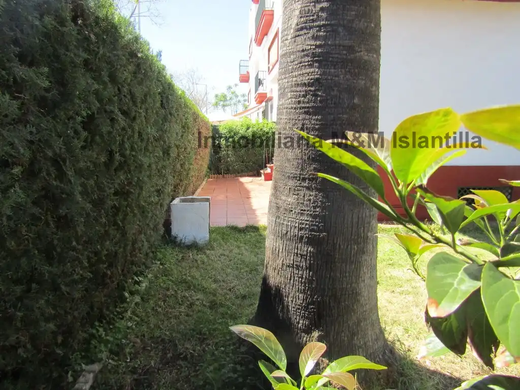 Apartament amb piscina en venda a Islantilla Costa, imagen 19