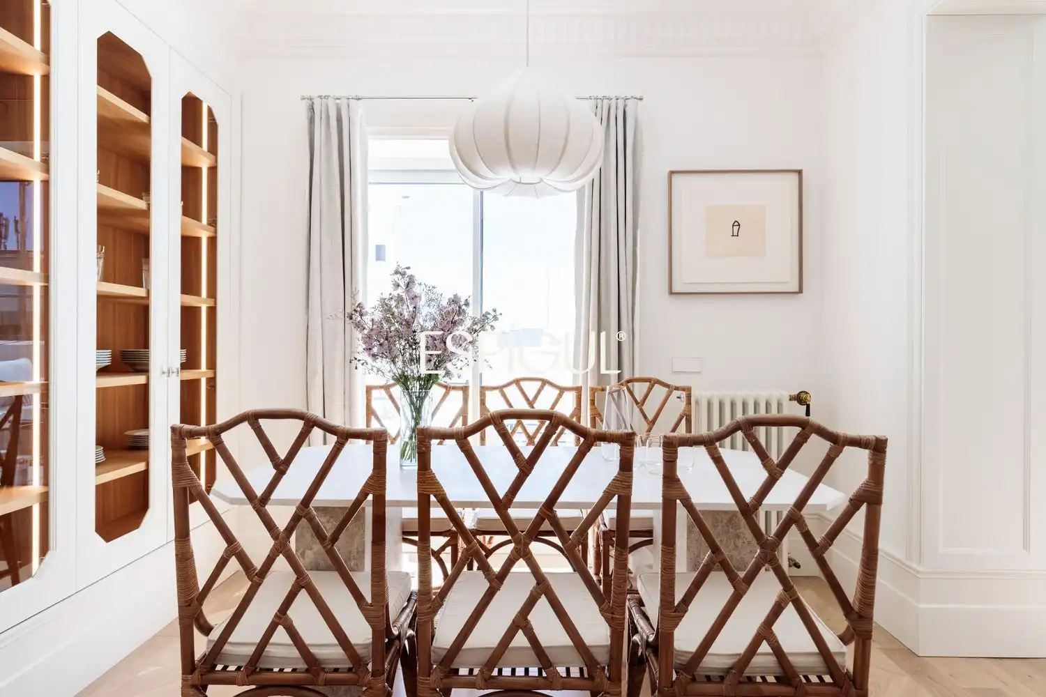 Appartement avec ascenseur à vendre à Goya, imagen 10
