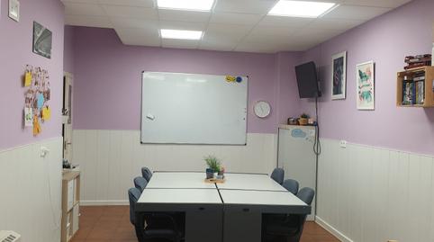 Foto 3 von Geschaftsraum zur Miete in Torrecaballeros, Segovia