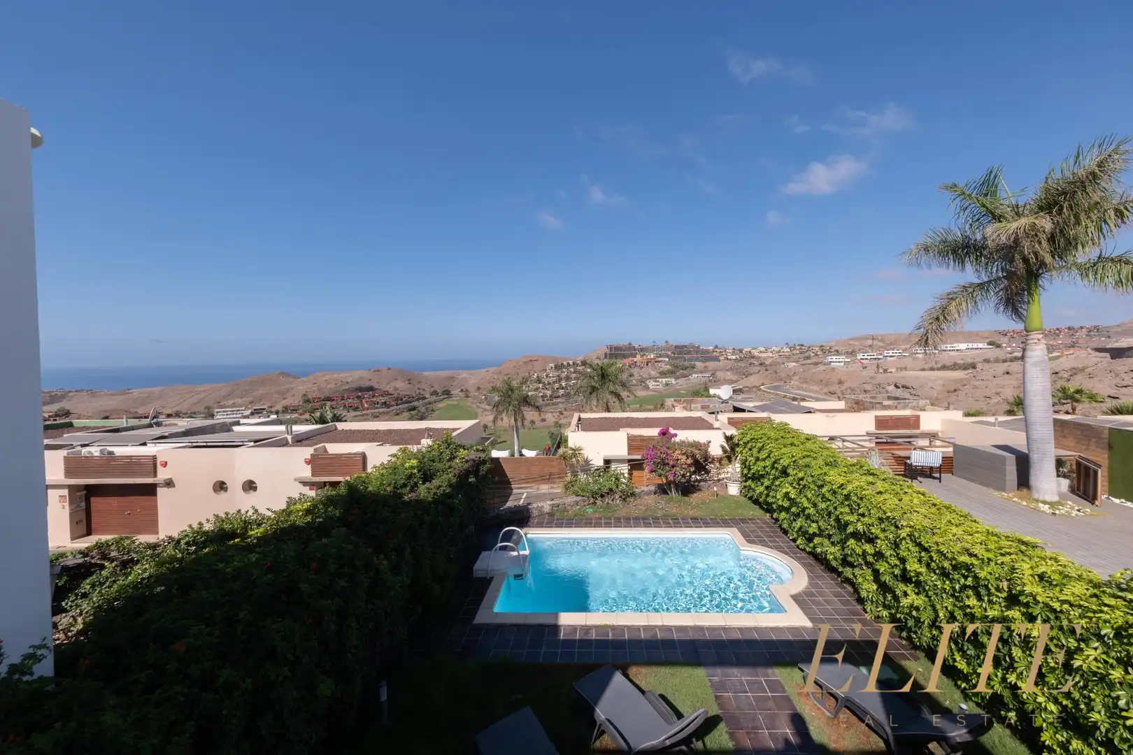 Casa o xalet en venda a Calle Calle Driver, 4, Salobre Golf