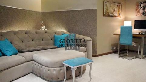 Foto 4 de Pis en venda a La Seca - Los Salgueriños, Pontevedra Capital