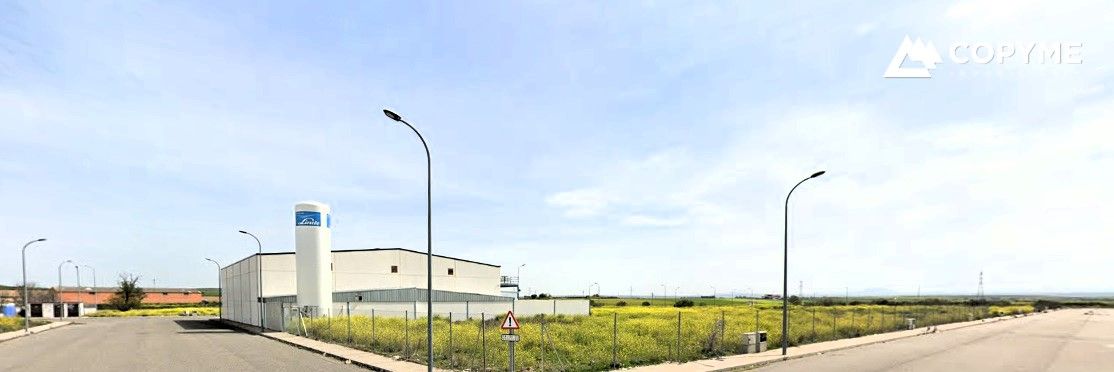 Industrial buildings for sale in Barcience