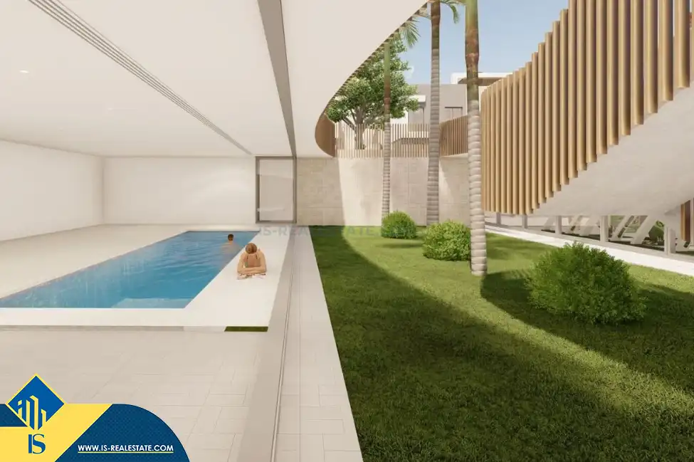 Apartment with pool for sale in Torre de la Horadada, imagen 12