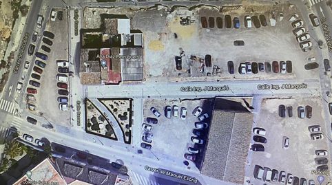 Foto 4 de Residencial en venta en Parque de la Bombilla, Llíria