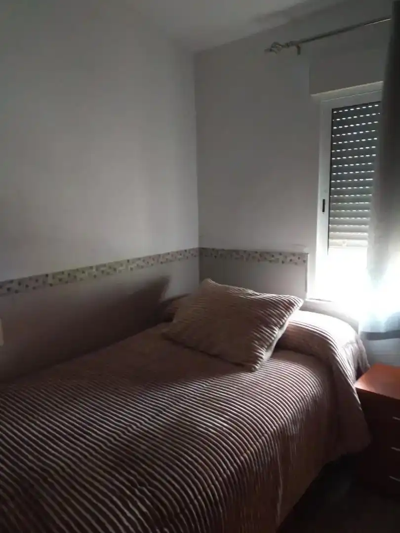 Dormitori de Casa adosada en venda en Cortegana