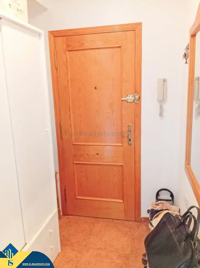 Appartement compact avec ascenseur à vendre à Centro, imagen 13