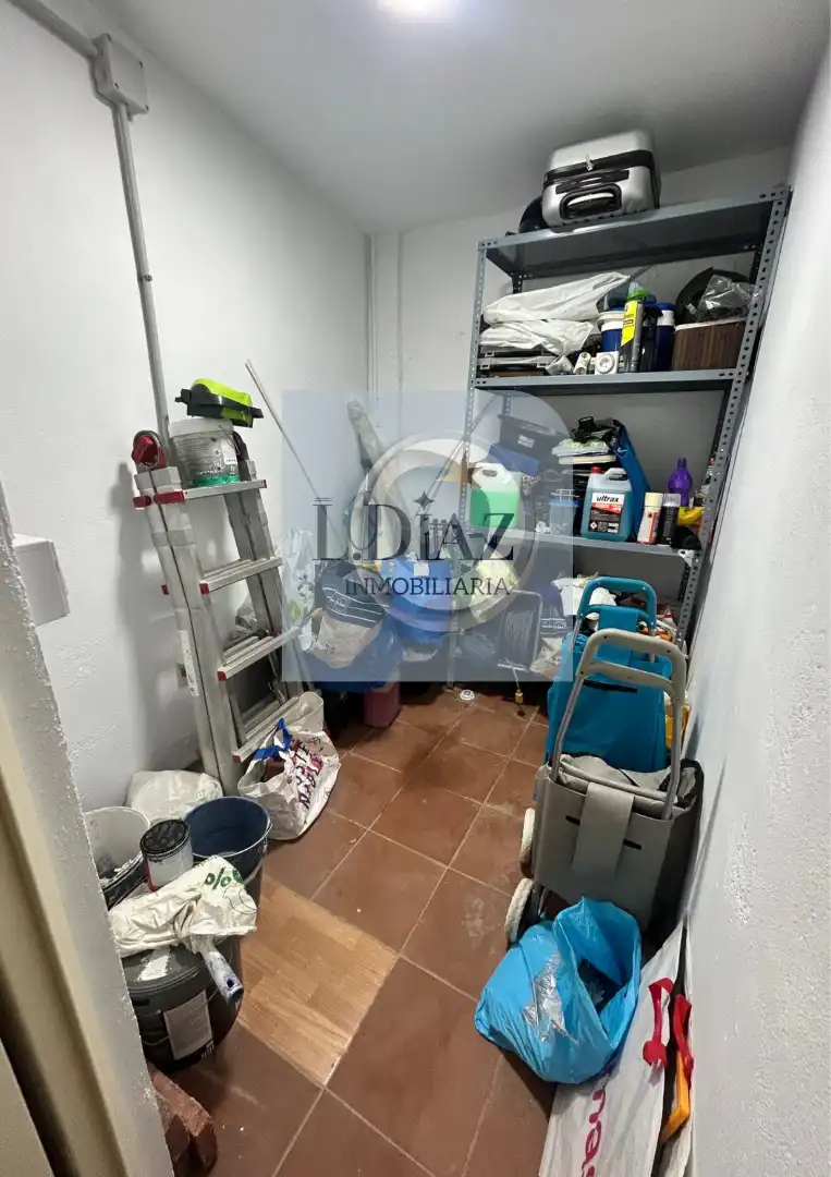 Pis en venda en Málaga amb Aire condicionat i Moblat