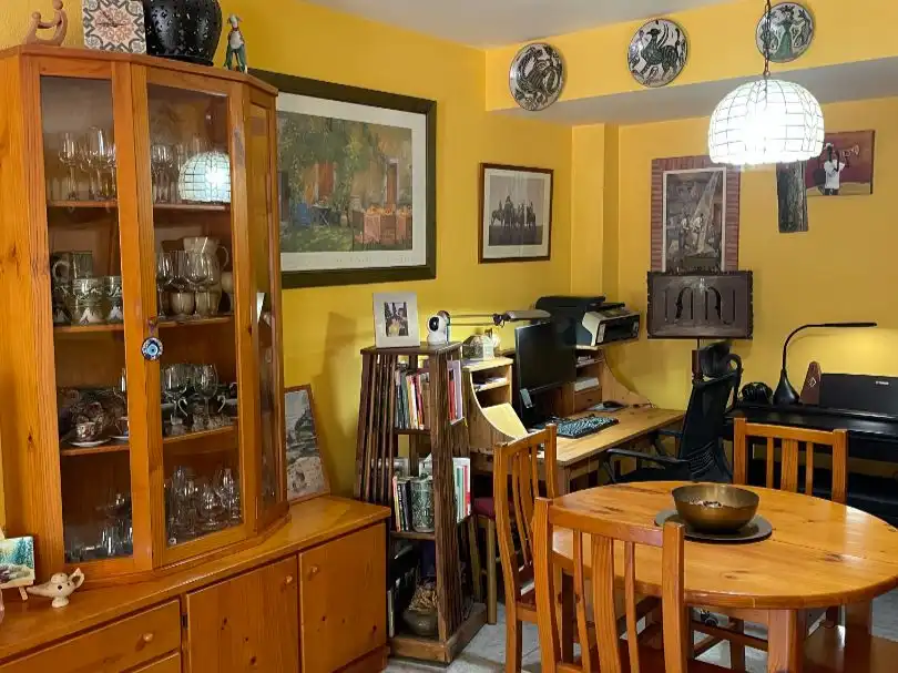 Reihenhaus zum Verkauf in Avinguda Pau casals 3, imagen 4