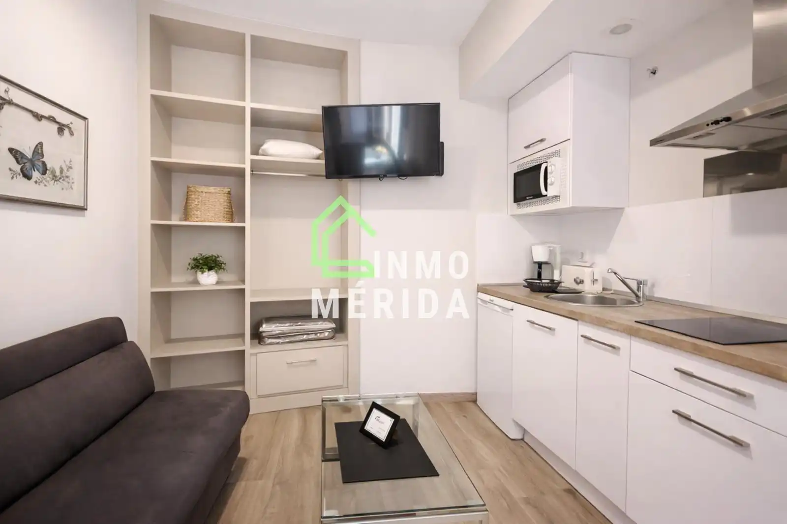 Bedroom of Buildings for sale in Mérida