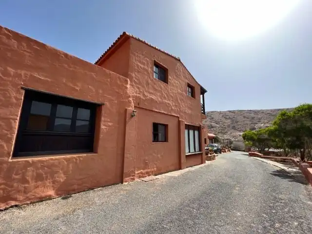 Terreno en venta en del Peñón, Betancuria