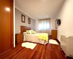 Dormitori de Apartament de lloguer en Ribeira