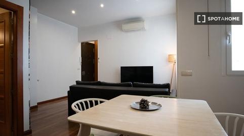 Photo 5 of Apartment to share in Cortes - Huertas, Madrid