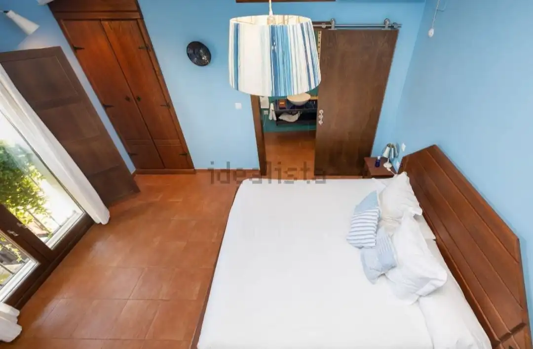 Casa amb terrassa en venda a Calle Quijada, imagen 25
