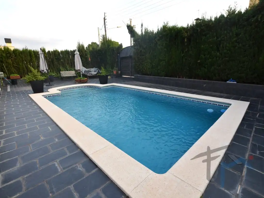Casa o chalet en venta en Avenida Can Parellada (Parellada), Masquefa