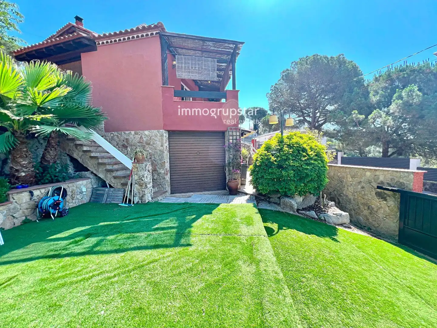 Casa en venda a Dolmen de Mas Bousarenys, imagen 21