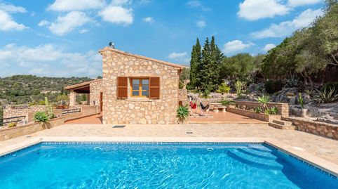 Photo 5 of Country homes for sale in Ds Ss Pol 12, Parc., Son Servera Poble, Son Servera