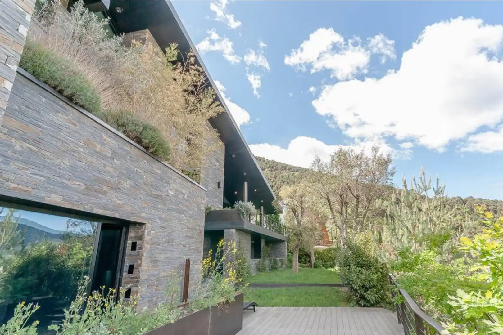 Chalet con terraza en venta en Aixirivall, imagen 15