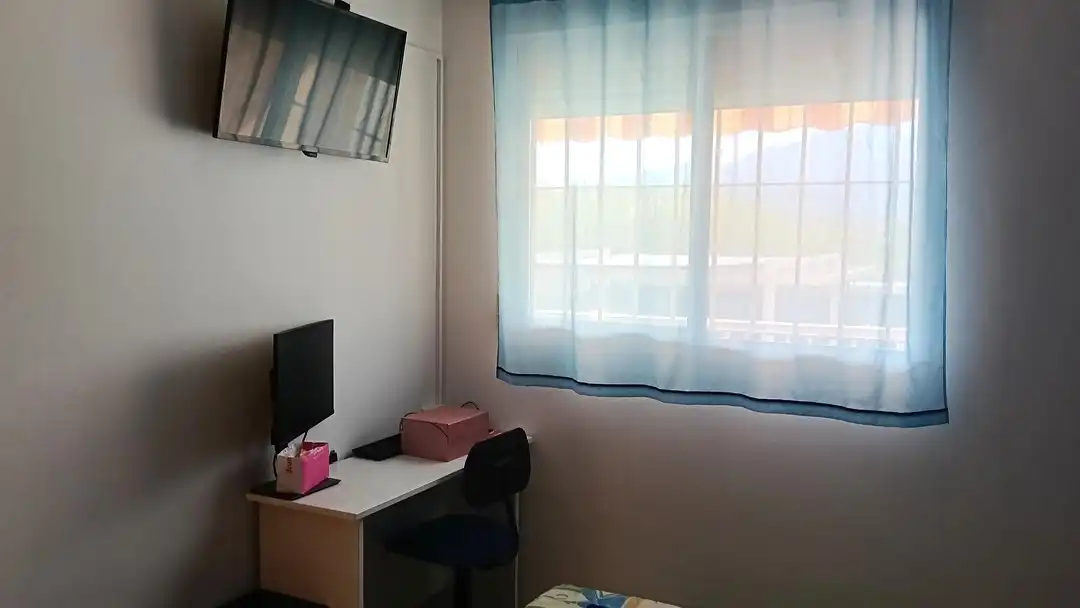 Appartement compact avec terrasse à vendre à Avinguda Arnau Bosquets 9, imagen 29