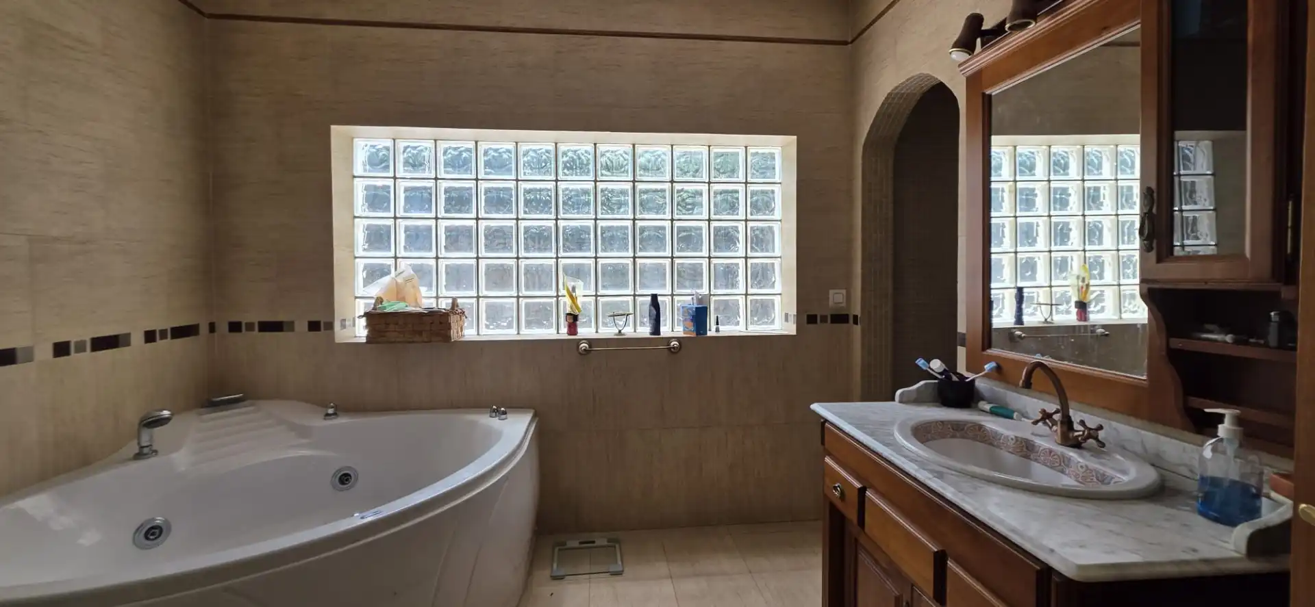 Detached house with pool for sale in Eurovillas, imagen 30