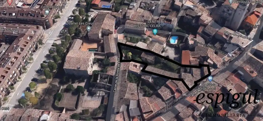 Terreno residenziale in vendita a De Baix, imagen 4