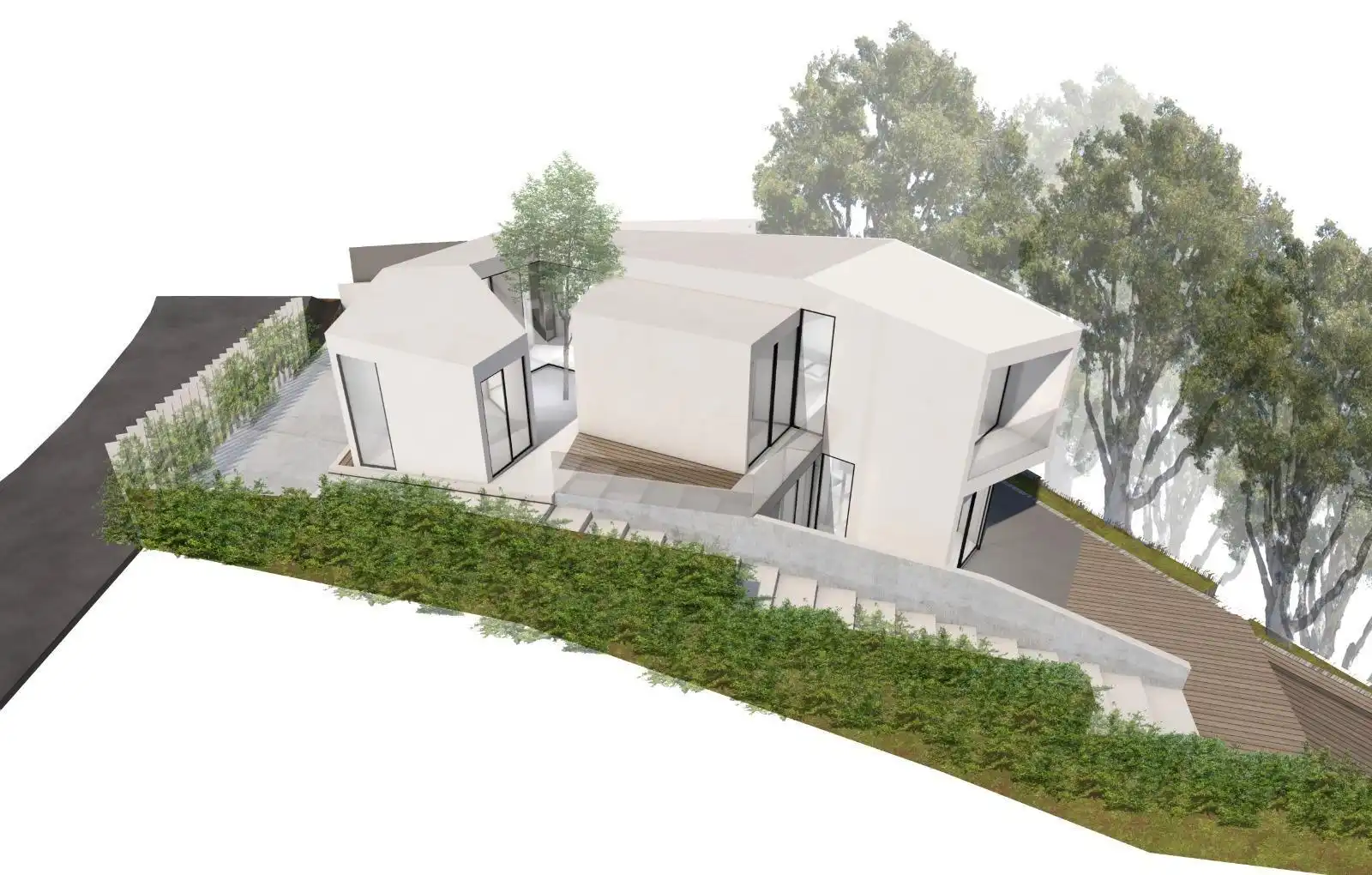 Residencial en venta en Arucas