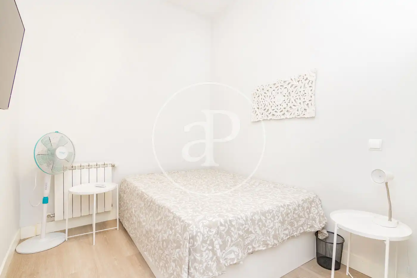 Flat for rent in Calle de San Andrés, Universidad - Malasaña