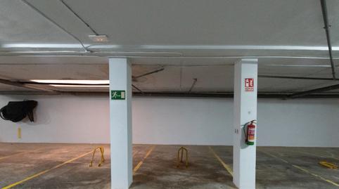 Foto 4 de Garatge en venda a De la Melva, Boverals - Saldonar, Vinaròs