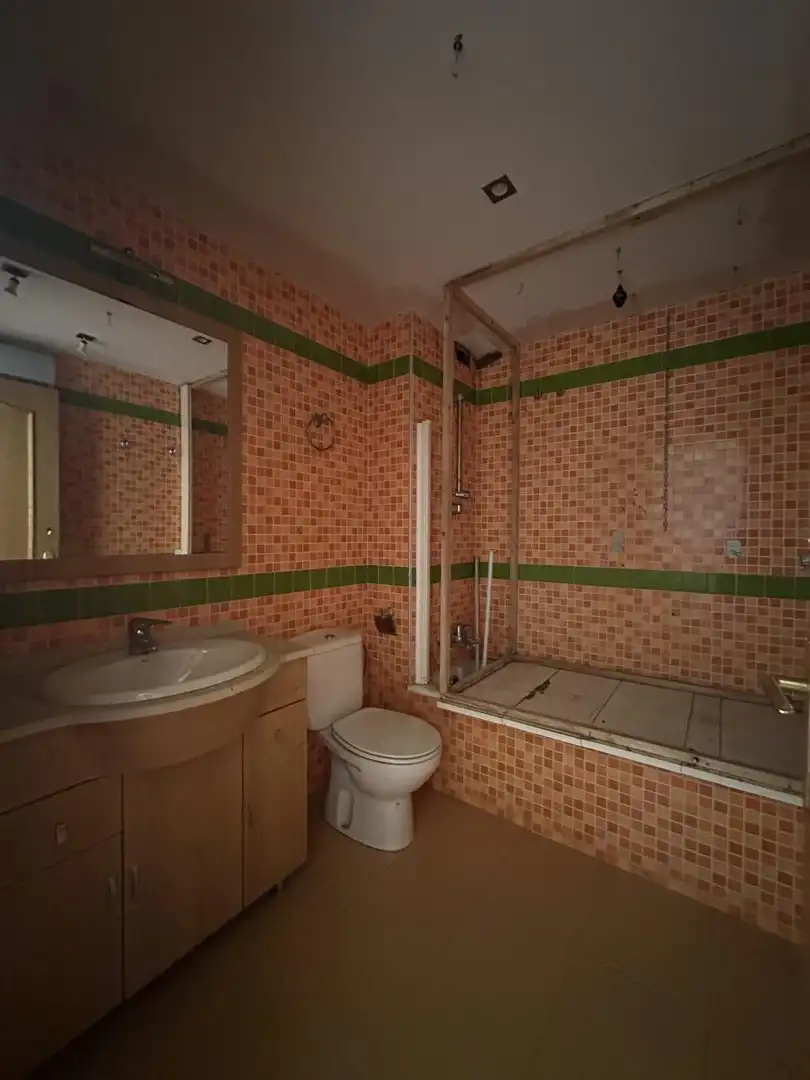 Semi-detached house with pool for sale in Camí de Ferran, imagen 24