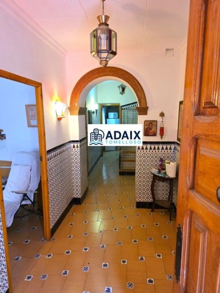 Casa o chalet en venta en Alhambra con Terraza y Trastero