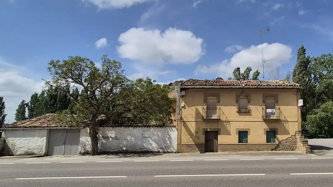 Casa o chalet en venta en Pueyo / Puiu