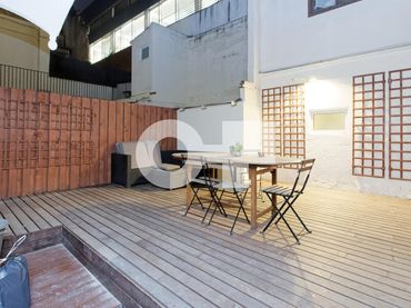 Flat with balcony for sale in Carrer Carrer de Joaquin Costa