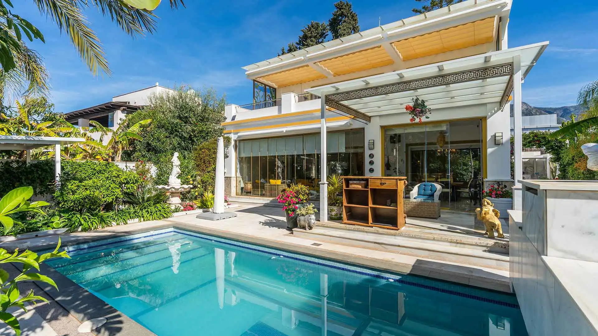Haus mit Terrasse zum Verkauf in ROMERO DE TORRES-CASABLA 22, imagen 10