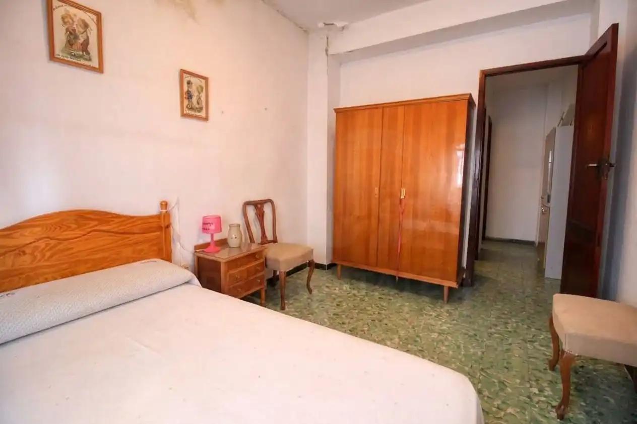 Habitación de Finca rústica en venta en Oliva Nova