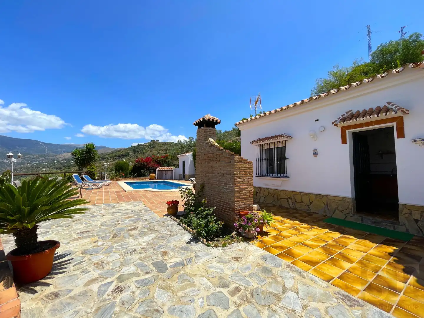 Casa in vendita a Sayalonga, imagen 17