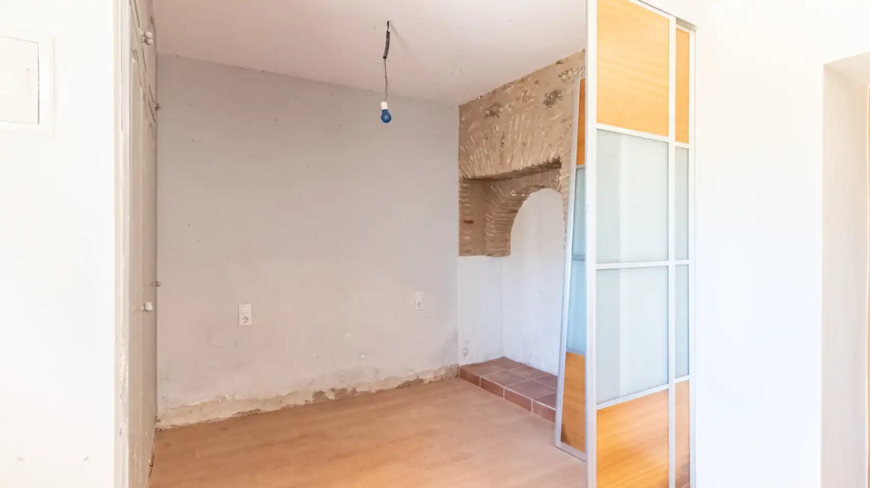 Habitación de Piso en venta en Ondara con Terraza