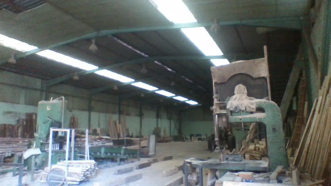 Nave industrial in vendita a Orkoien, imagen 9