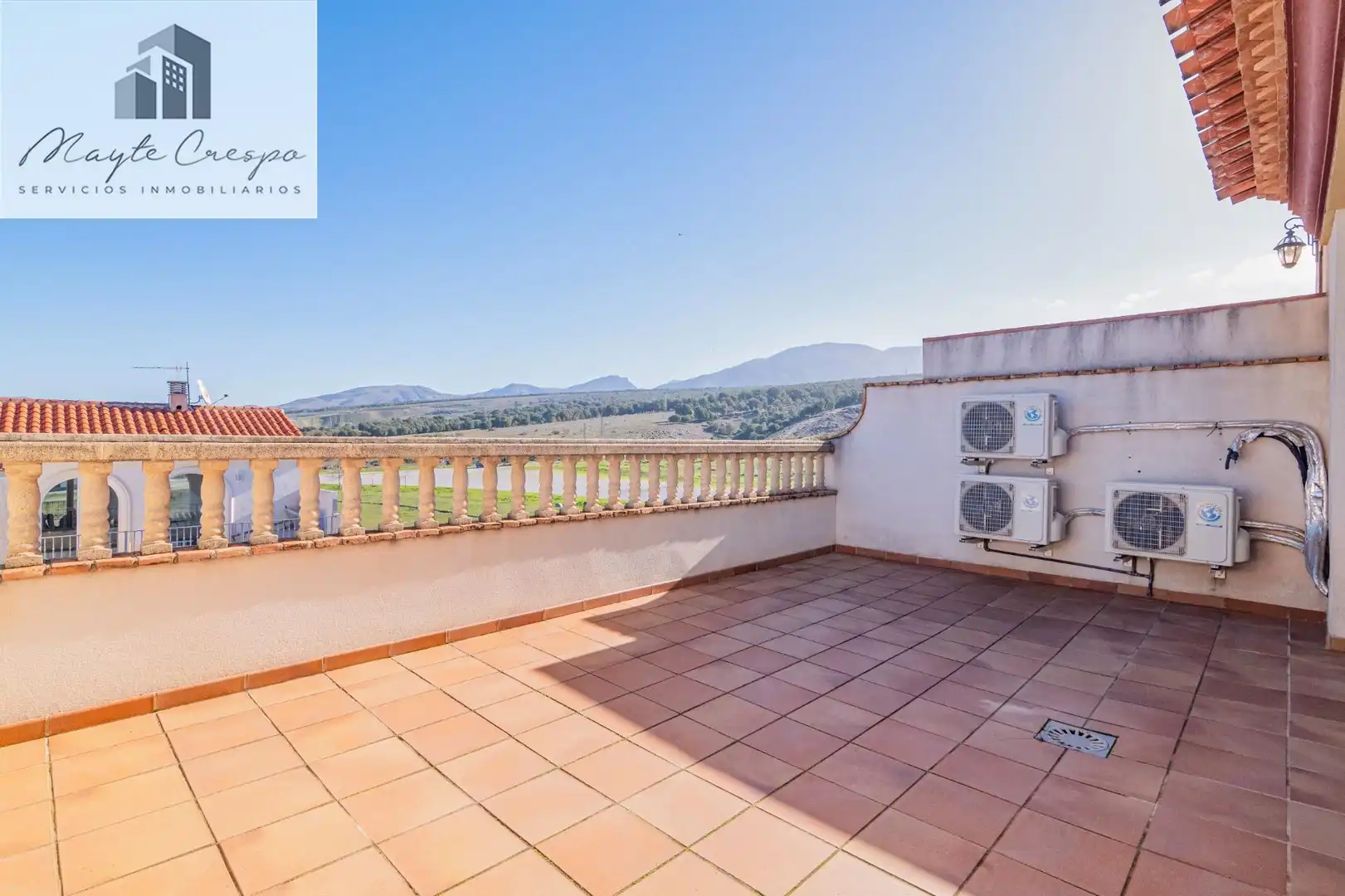 Casa a schiera con terrazza in vendita a La Zubia Ciudad, imagen 55