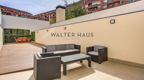 Foto 4 de Dúplex en venta en Carrer de Sant Germà, La Font de la Guatlla, Barcelona Capital